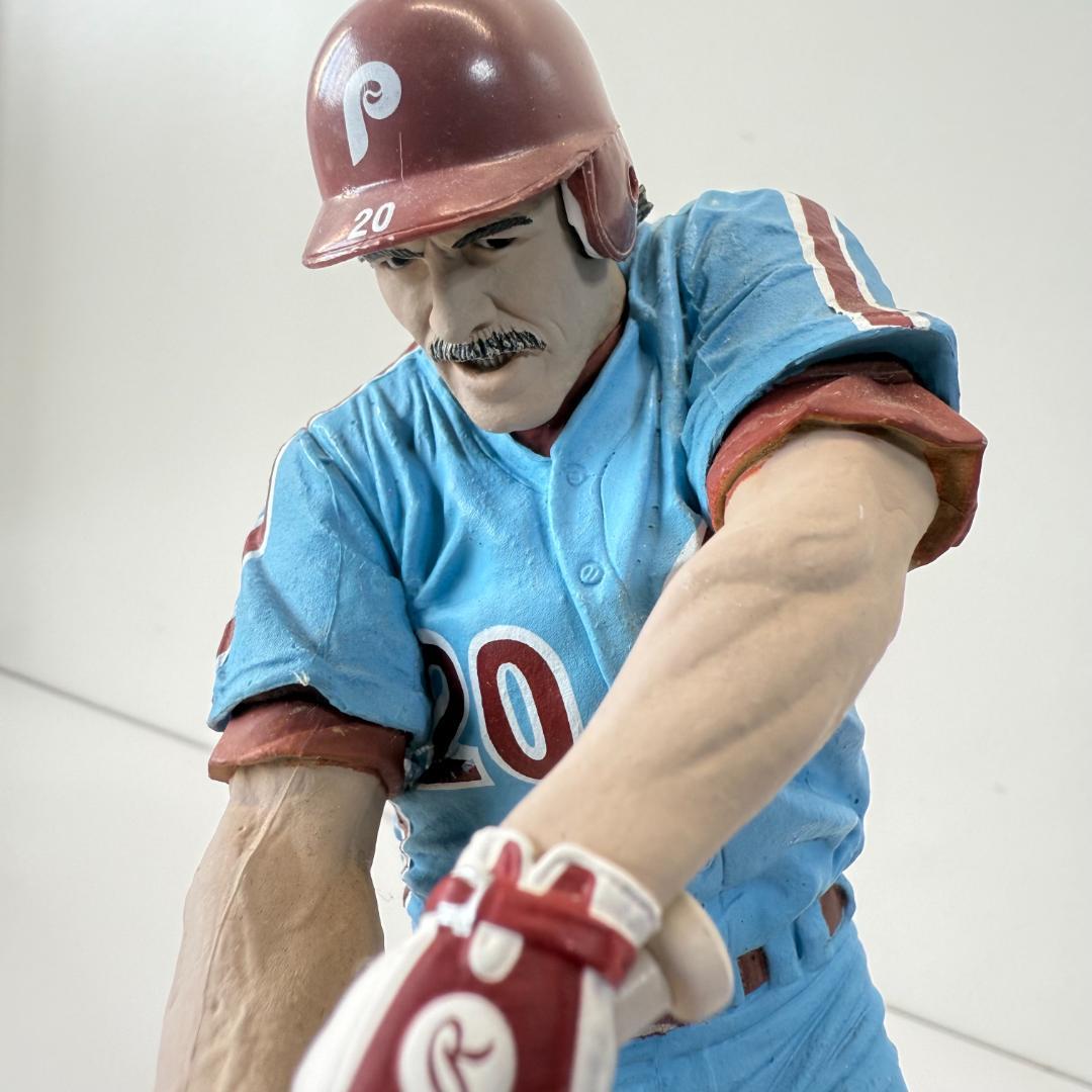 マクファーレントイズ MLBフィギュア 3体セット 中古美品 箱無し