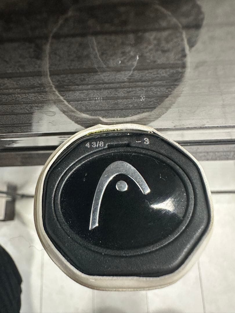 HEAD Speed MP 2024 テニスラケット