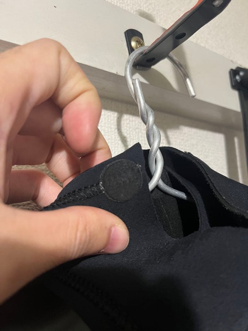 Hurley（ハーレー）ADVANTAGE MAX 5/4/3mm