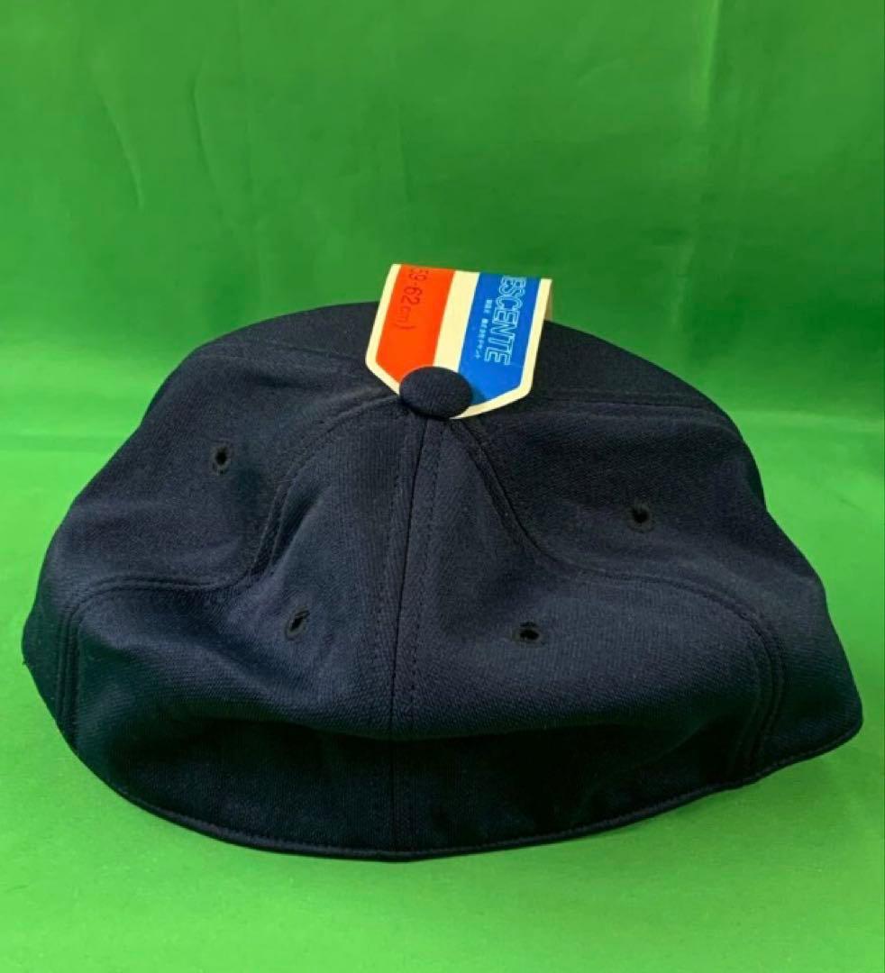 新品タグ付【希少】名球会支給　デッドストック　キャップ　帽子　長嶋　NPB