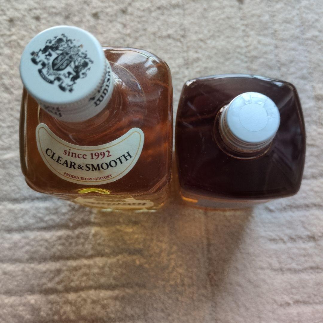 「希少品　」　サントリーウイスキー & ニッカウイスキーセット