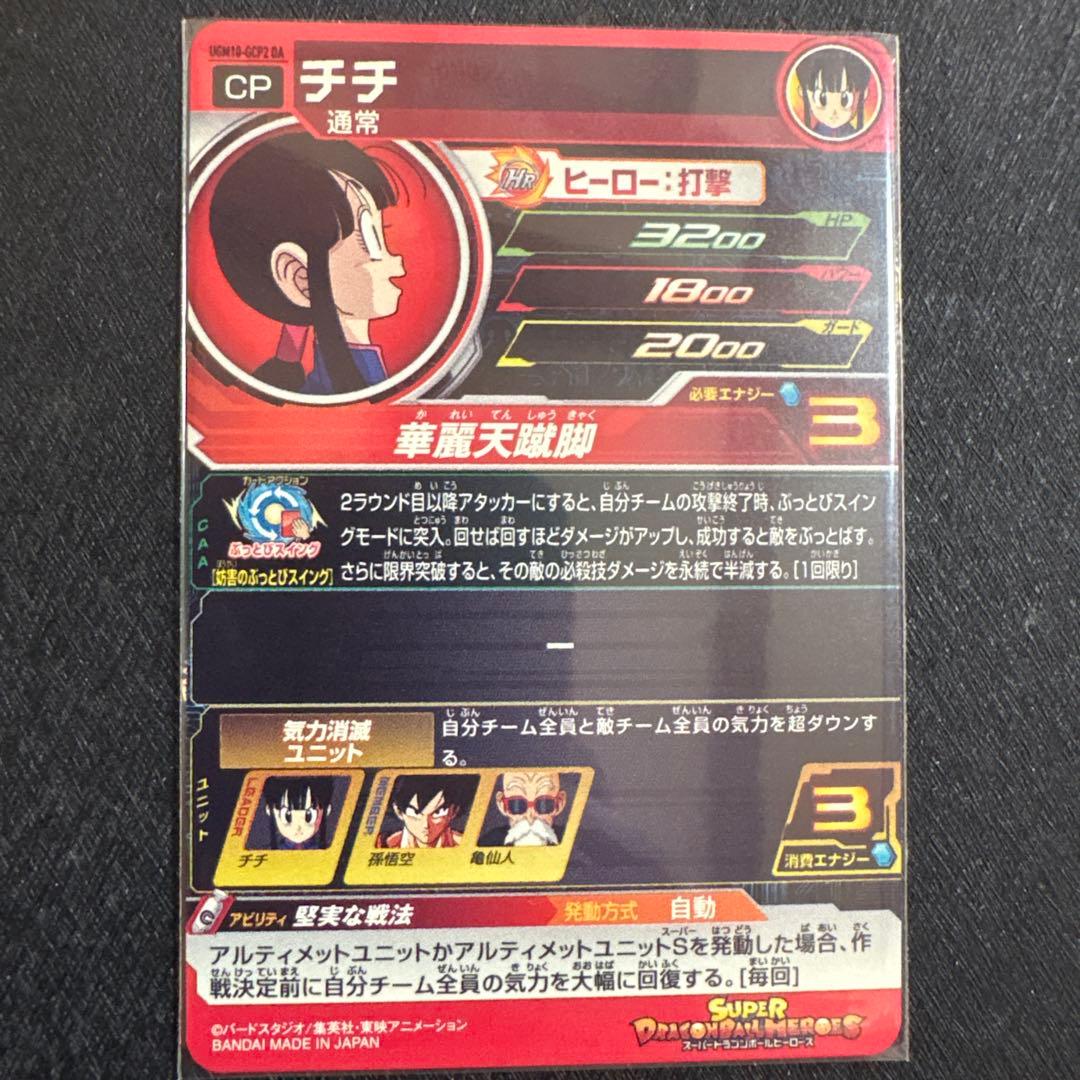 1388番　SDBH チチDA