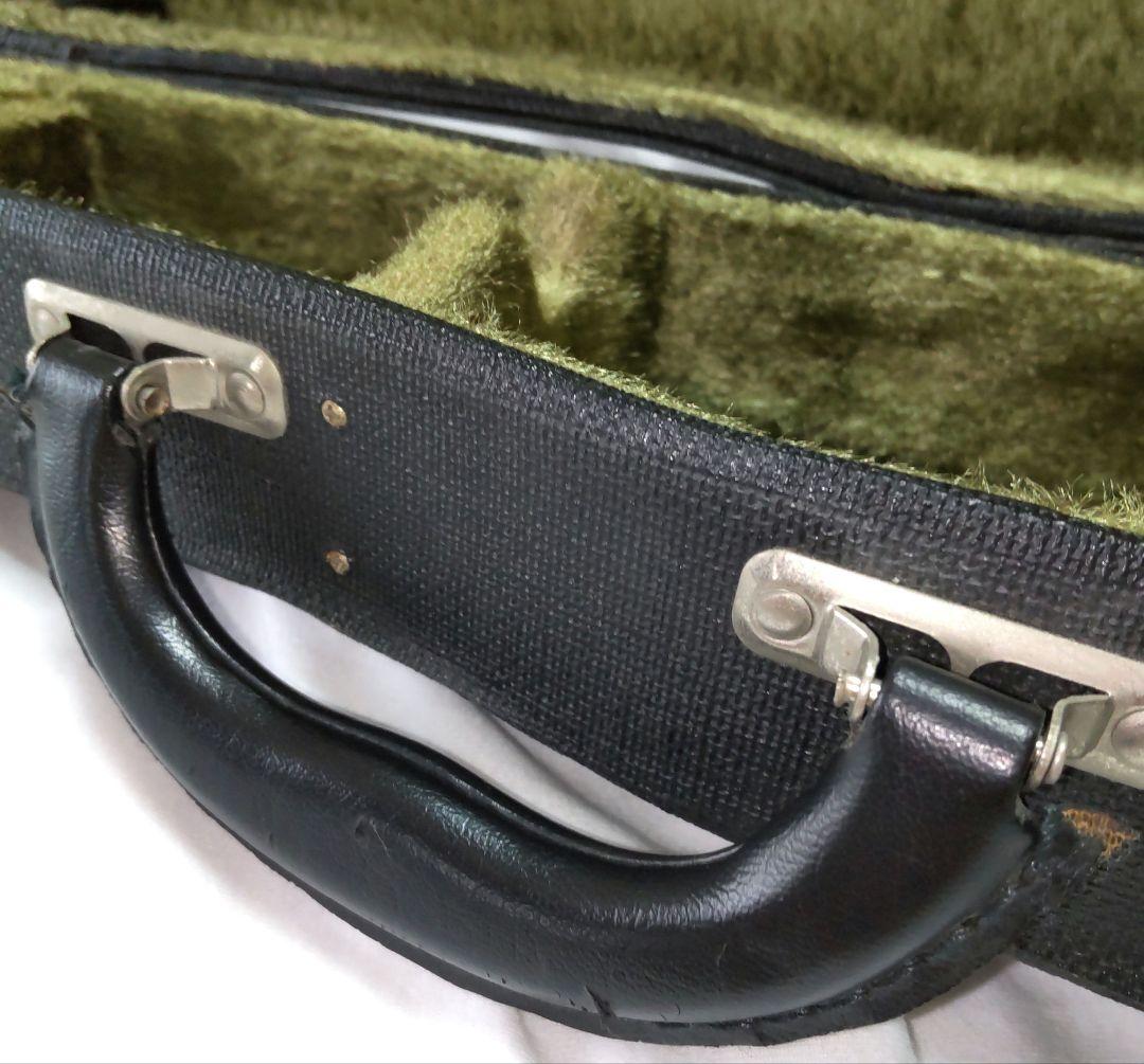 UMEZAWA VIOLIN 1/16 1986年製 バイオリン セット