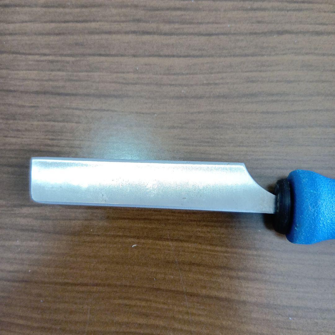 Beckuオーボエ用リードナイフ