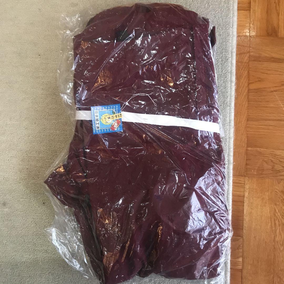 blue bloodビブパン