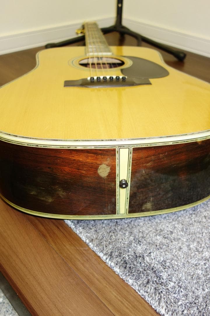 K.YAIRI　DY-45　1976年製の初期もの　良品