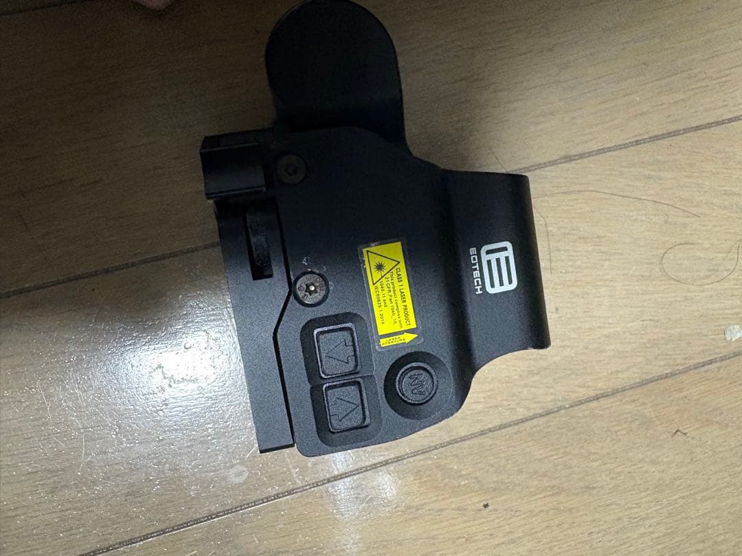 sotac製 ホロサイト