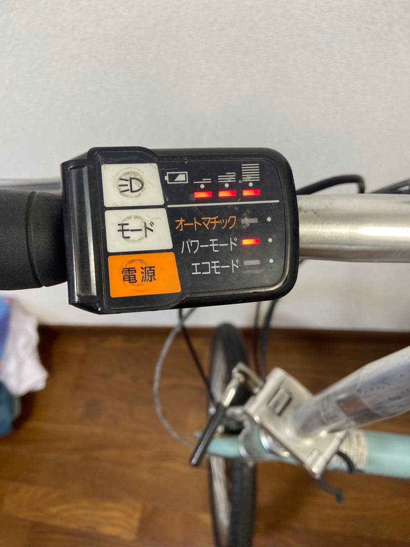 Panasonic オフタイム