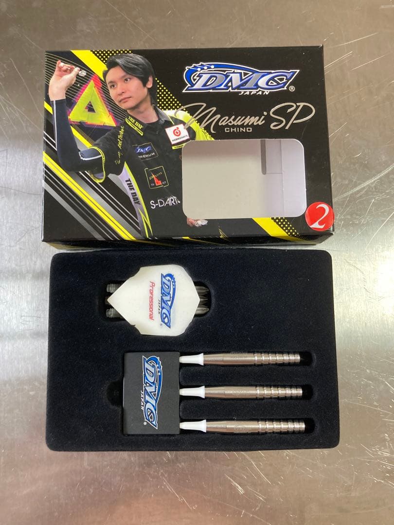 【ディーエムシー】 セイバー Masumi SP Ver.2 知野真澄モデル