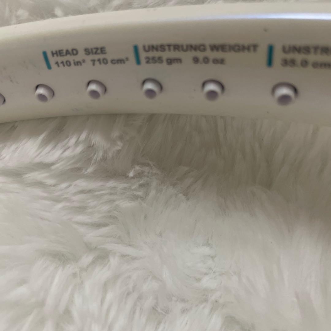 プリンスEMBLEM 110グリップ2