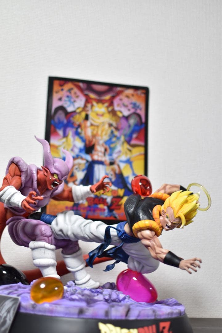 ドラゴンボール　ガレージキット