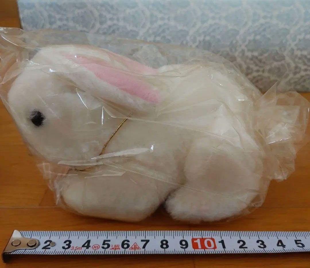 干支　ウサギの置物セット