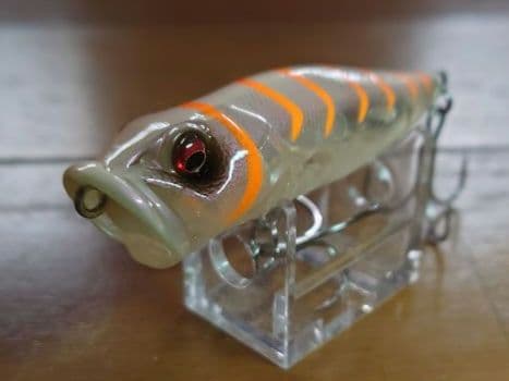 メガバス POP X SW NC GIGO ポップX ネオンコアギーゴ POPX