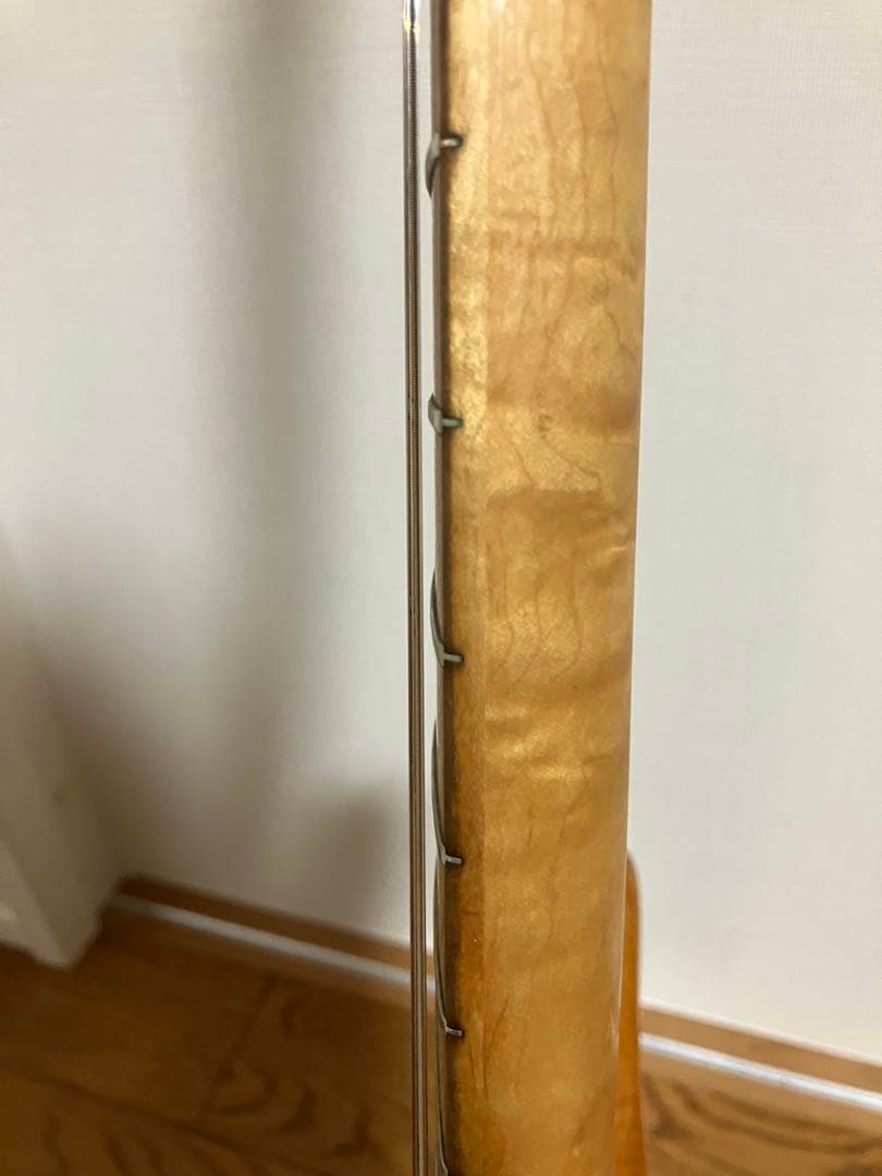 1976年製　Fernandes RST-60 ストラト タイプ