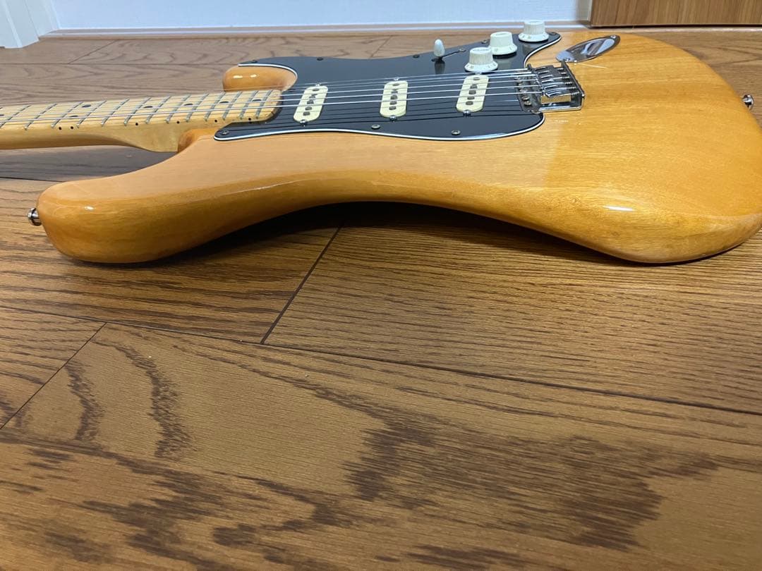 1976年製　Fernandes RST-60 ストラト タイプ