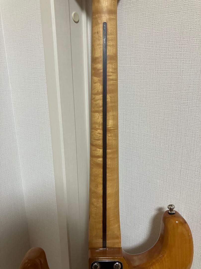 1976年製　Fernandes RST-60 ストラト タイプ