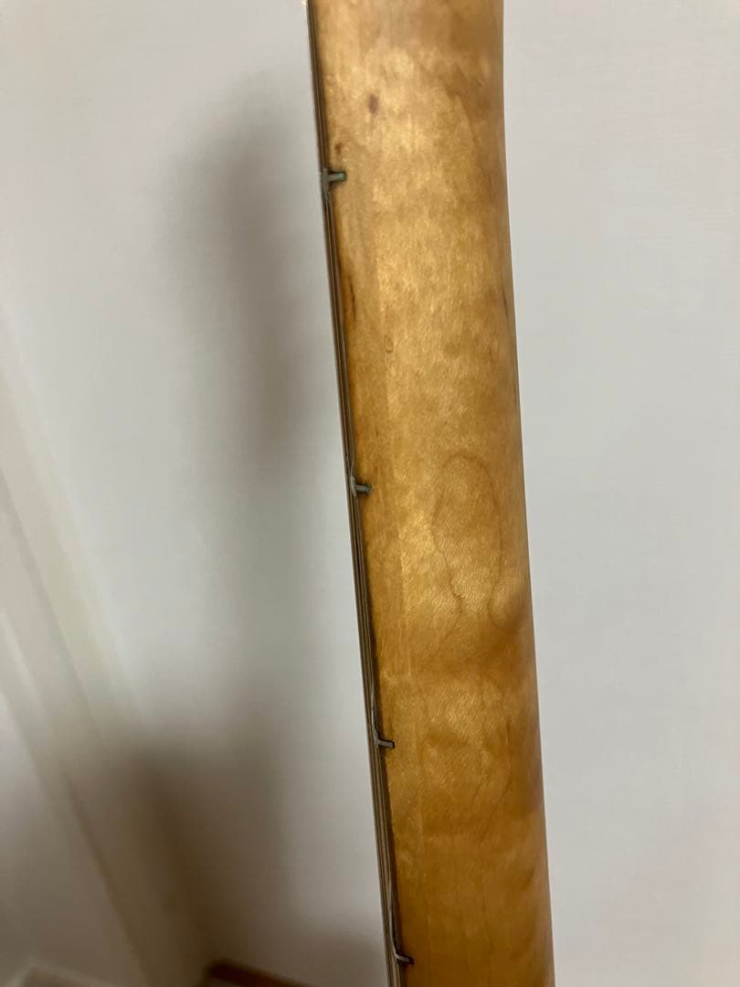 1976年製　Fernandes RST-60 ストラト タイプ