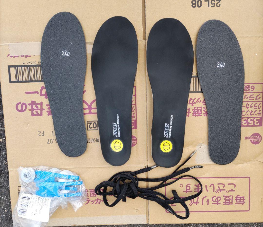 LANGE ラング WORLD CAP ZA＋