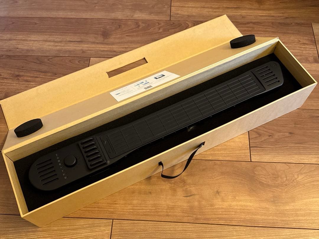 DTM・DAW Artiphon INSTRUMENT 1