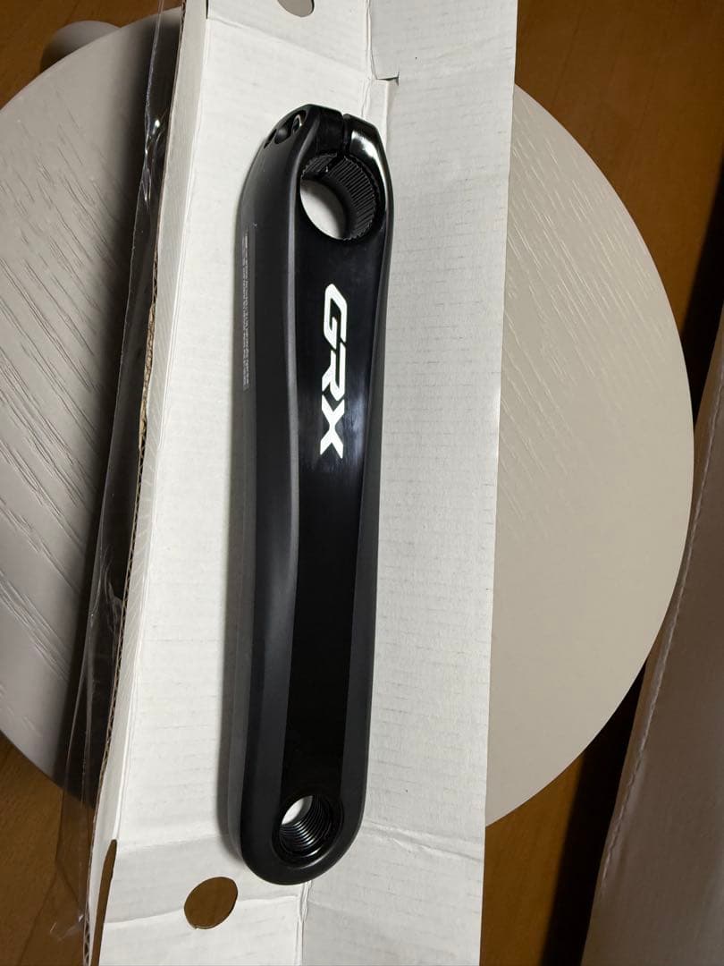 4iiii PRECISION 3+ パワーメーター FC-RX810 170