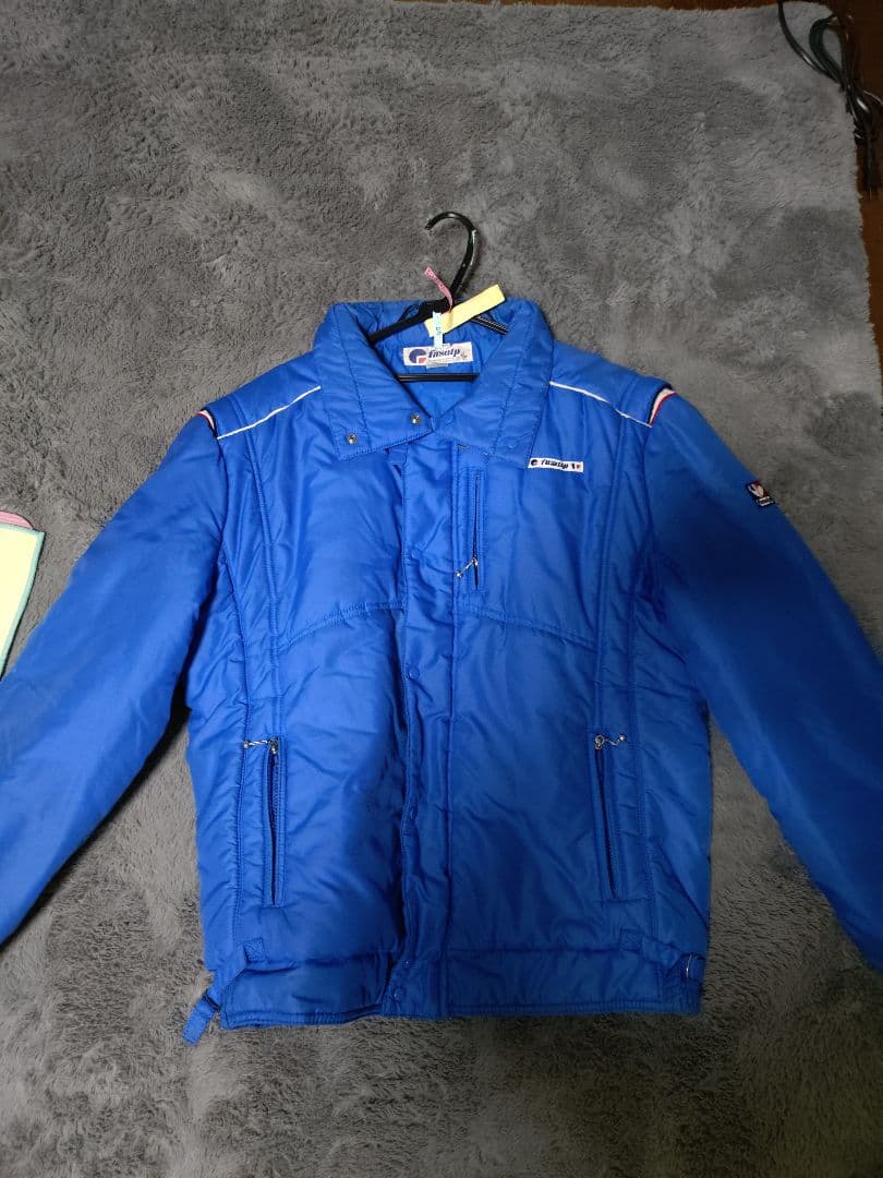 Fusalp スキーウェアセット