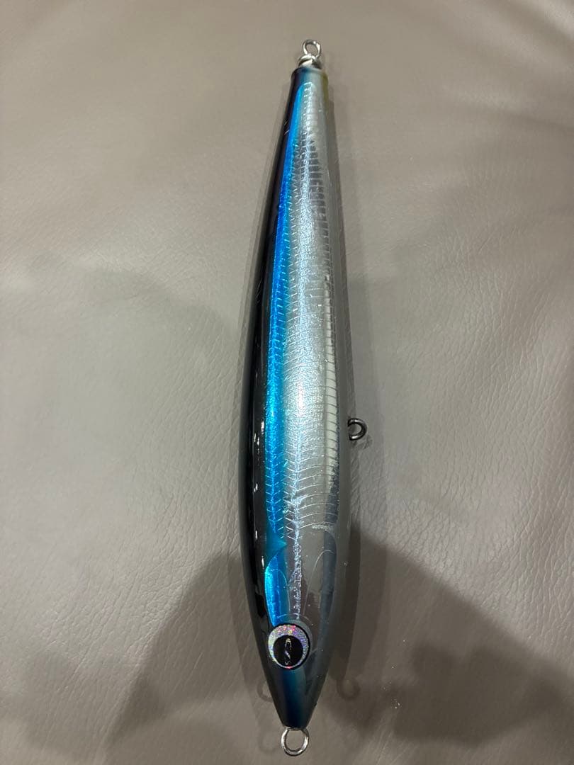 ディークロウ　マリノ　260 ウッド