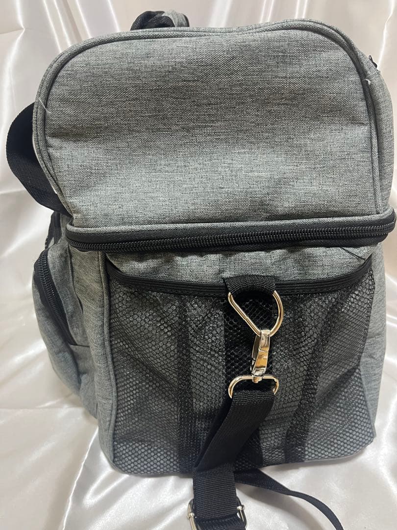 ボウリングスターターセット　ボール　バッグ　クリーナー　テーピング　タオル