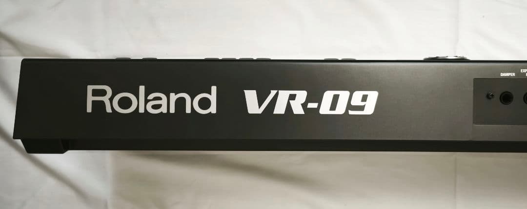 ROLAND V-Combo VR-09　61鍵盤 キーボード、シンセサイザー