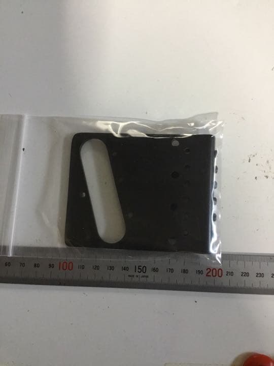 テレキャスター用ブリッジ