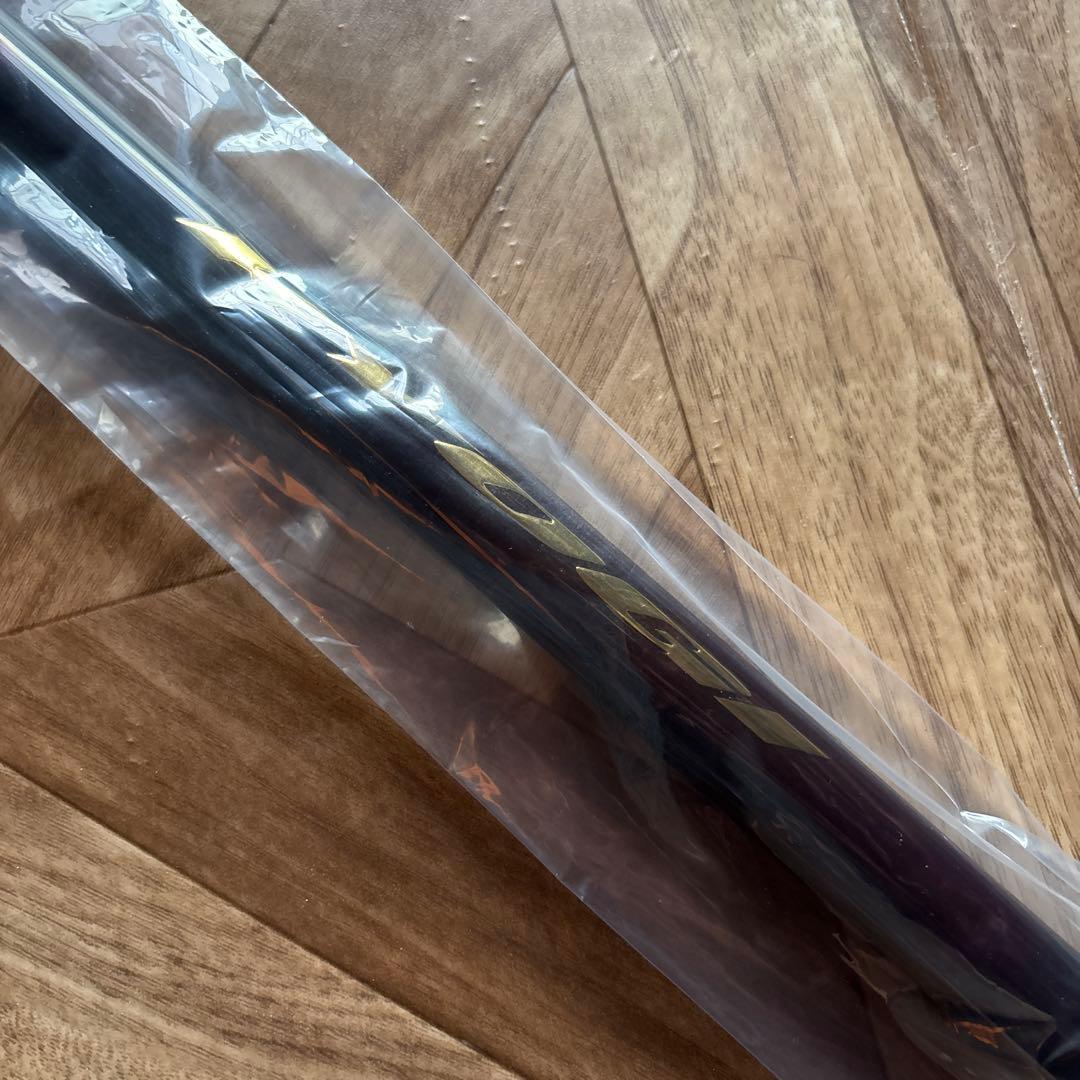 銀影競技T85R #8 元竿　※パーツです