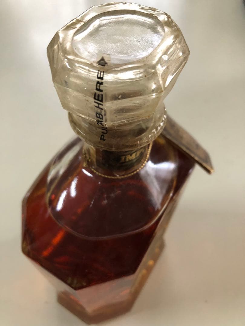 カナディアンクラブとクラウンロイヤルのセット