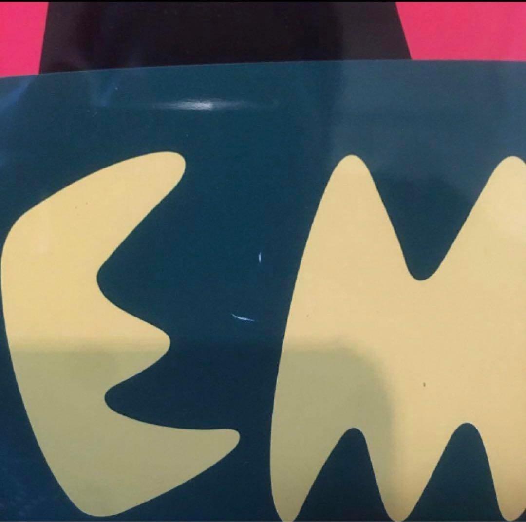 クリームソーダ　人気ブリキ5枚セット　格安販売