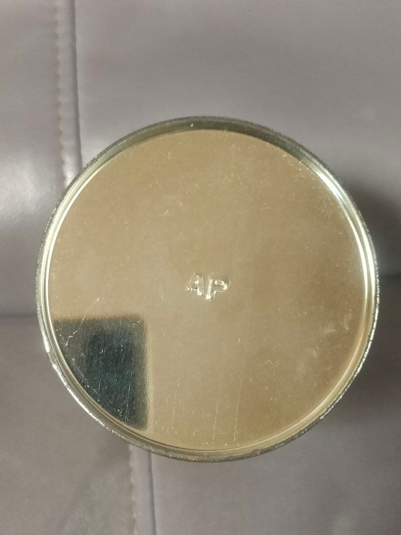 恩賜　下賜品　開封済　中身あり