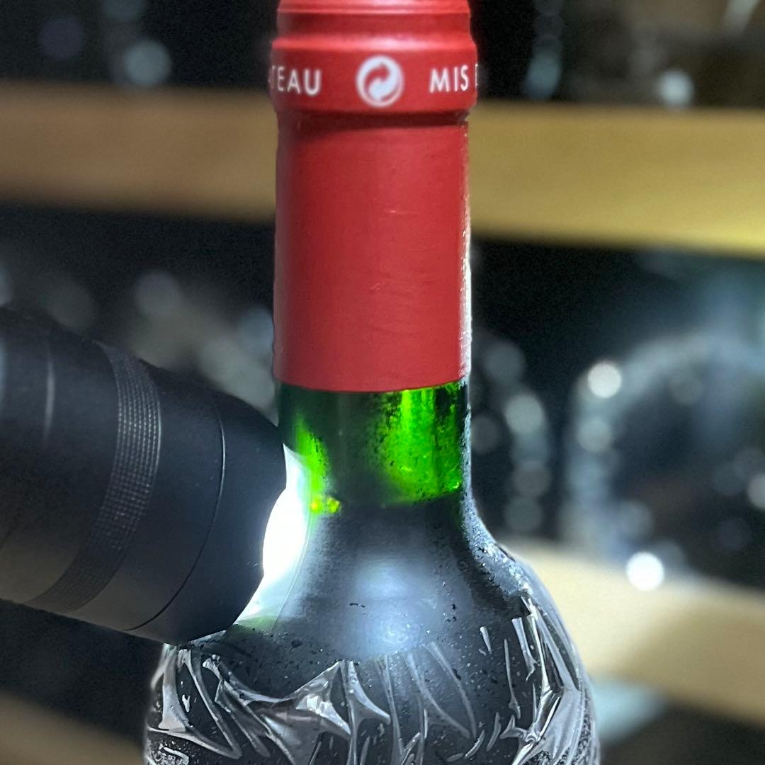 2000 Chateau Lynch Bages ランシュバージュ