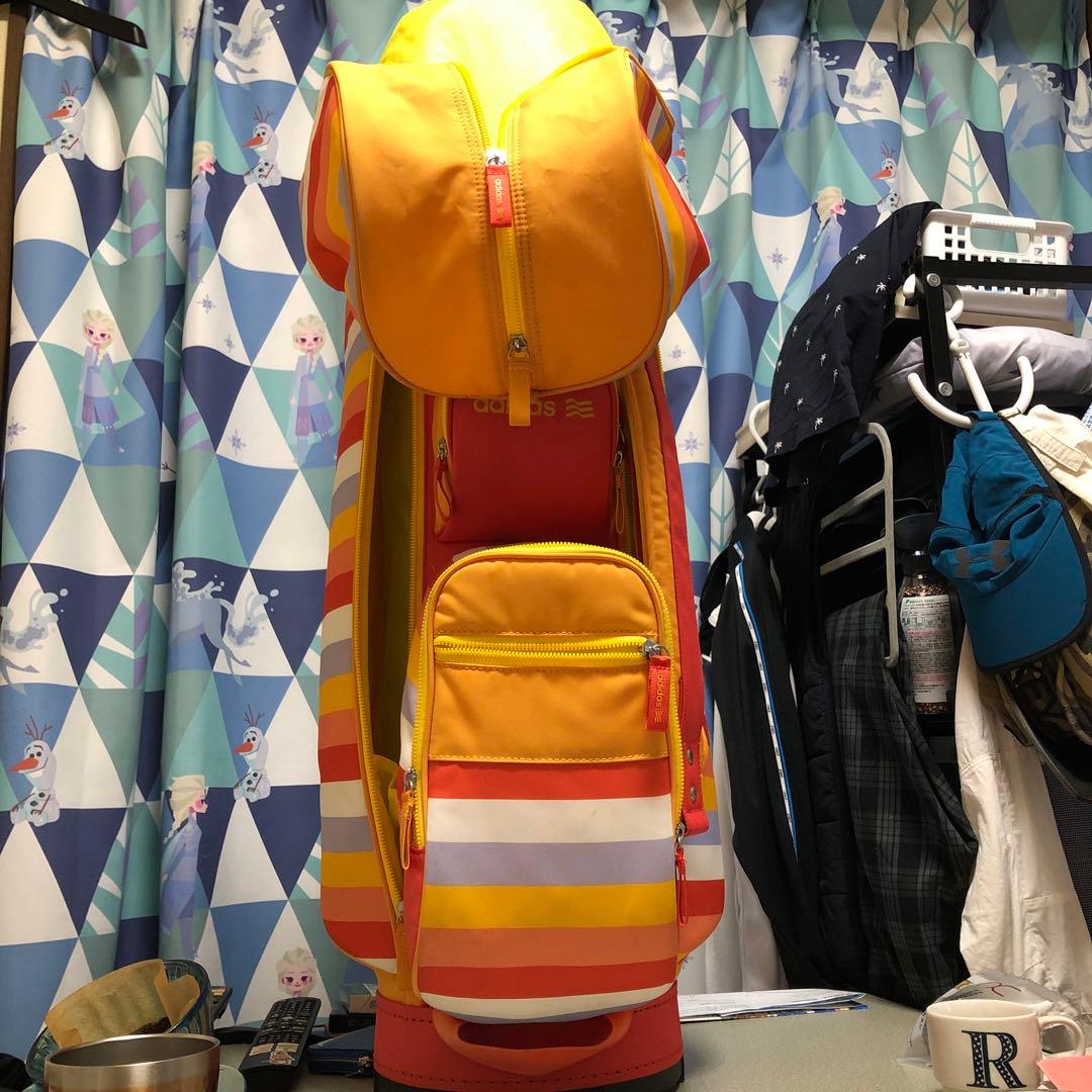 キャリーバック