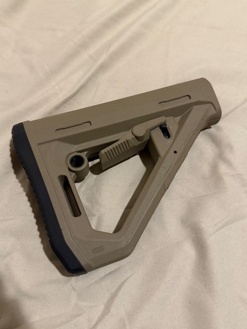MAGPUL DTCarbine Stock フラットダークアース 実物