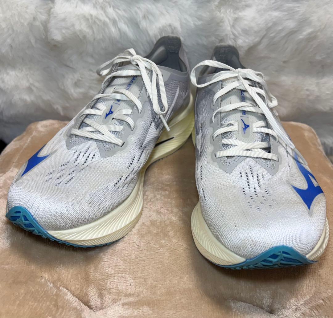 ウェーブリベリオンプロナチュラル　27.0cm