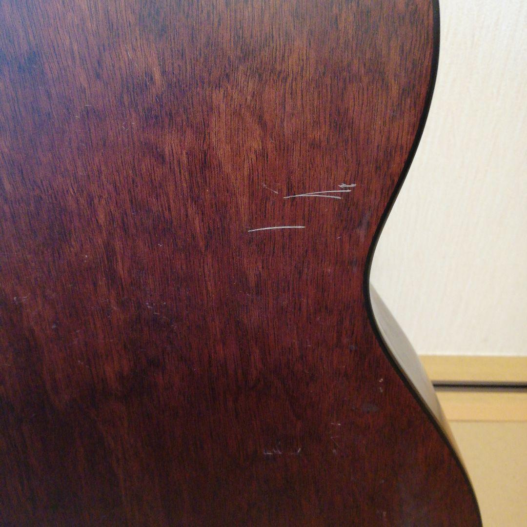 S.yairi ミニアコースティックギター