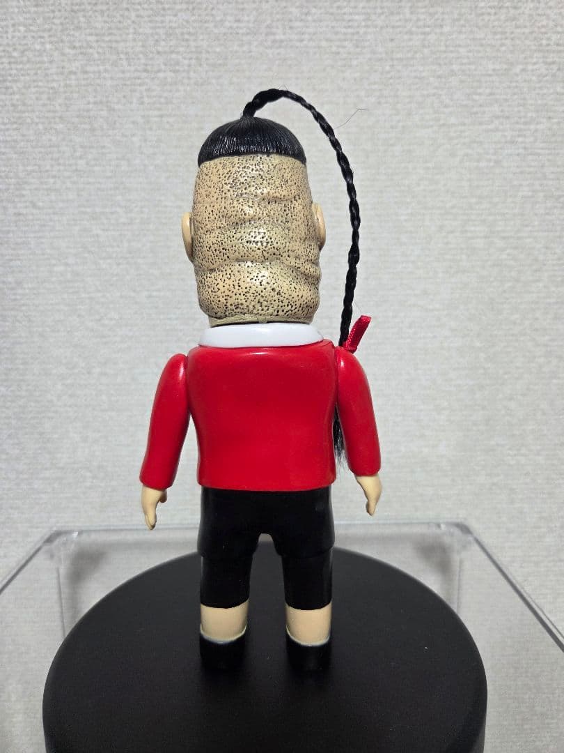 暗黒エンターテイメント　チャンケン　ケンちゃん