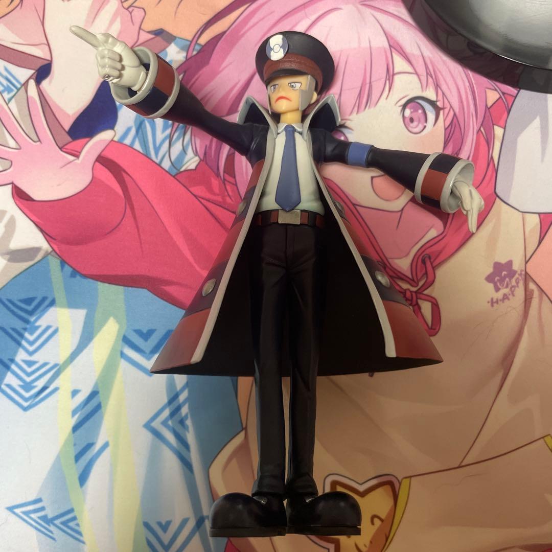 ポケモン サブマス フィギュア