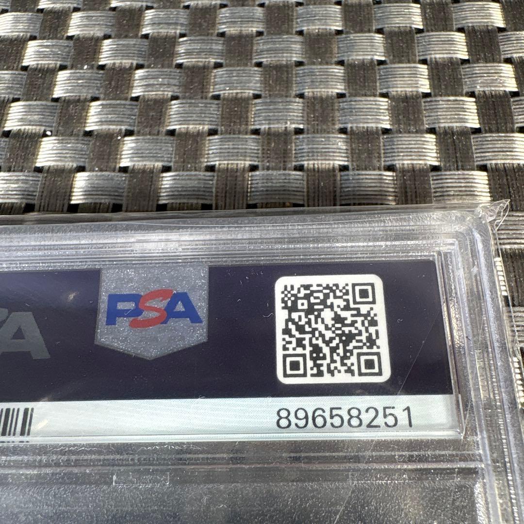 2022 UNIVERSAL X SAMMY トレーディングカード 5枚セット