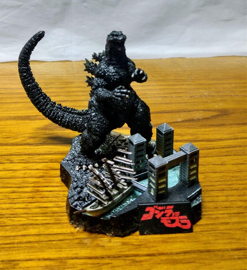 美品·まとめ売り‼️ゴジラ全集16体セット