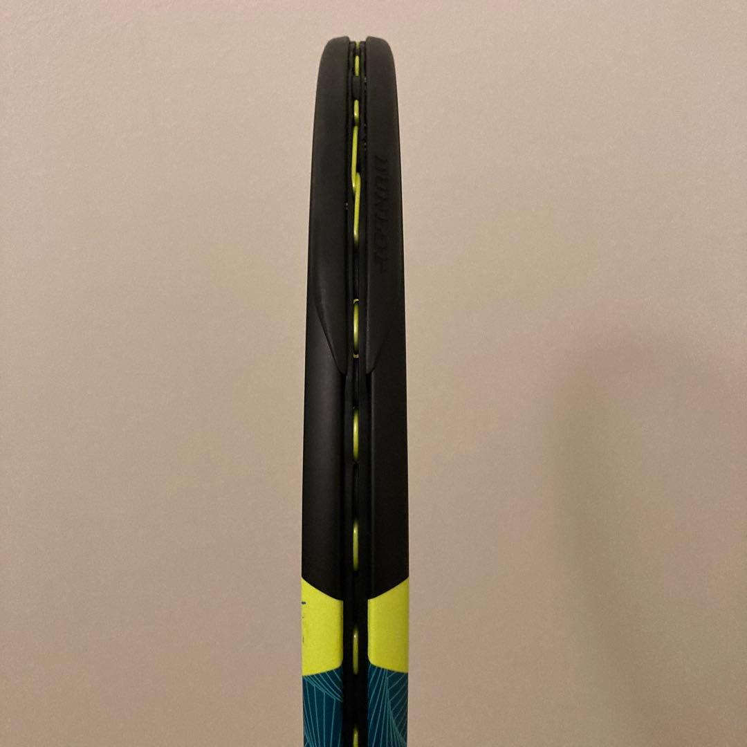 テニスラケット DUNLOP SX300 LS