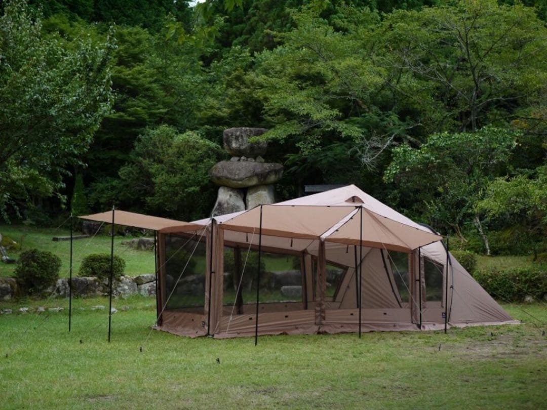 Wal（ヴァル）テント2