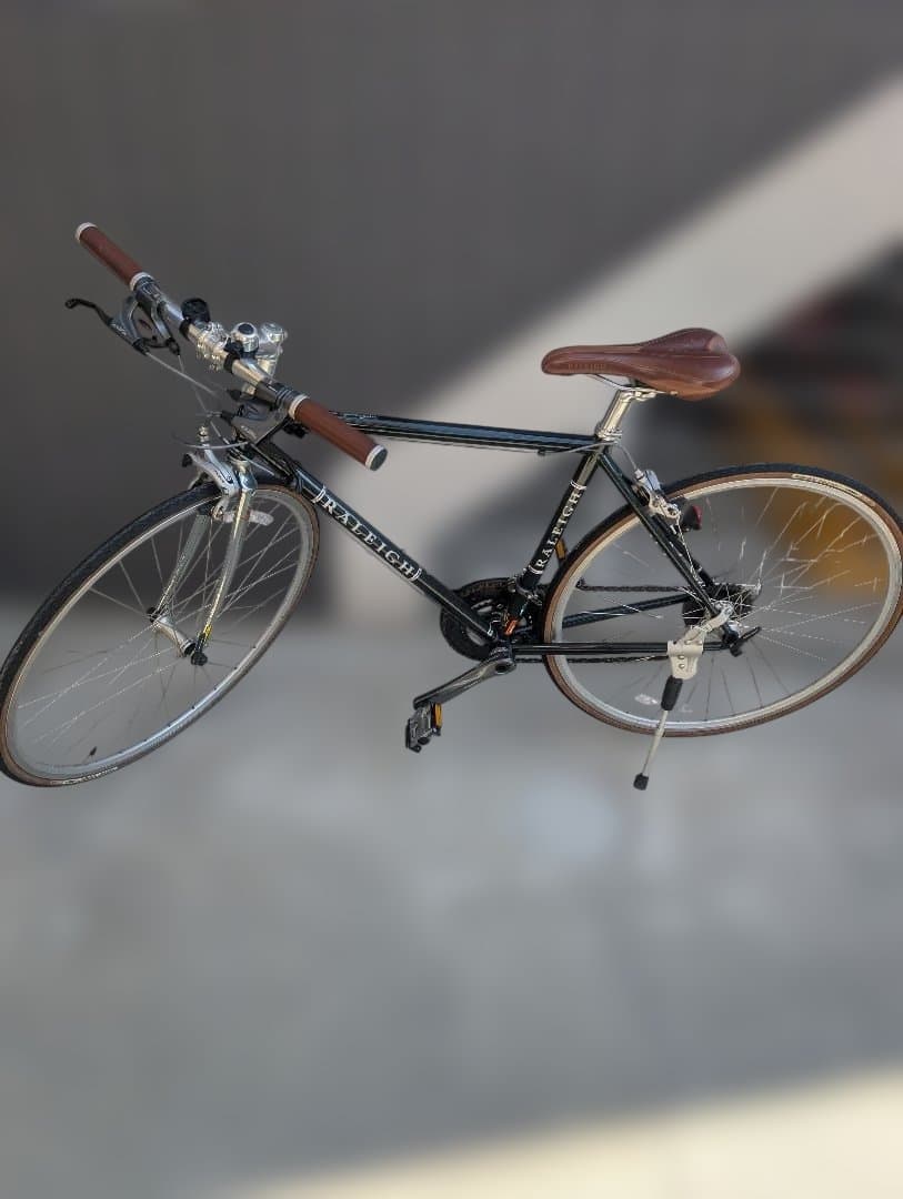 大阪市限定　RALEIGH RFCRADFORD CLASSIC ラレー
