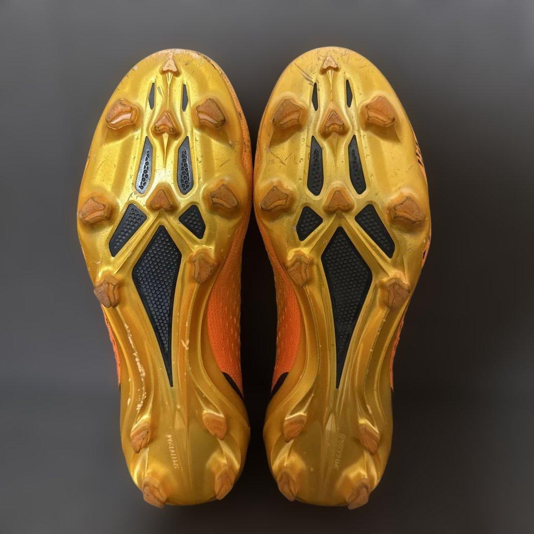 シューズ adidas X SPEEDPORTAL + FG 26cm