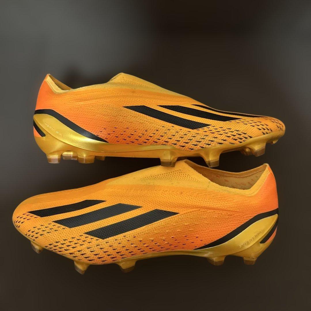 シューズ adidas X SPEEDPORTAL + FG 26cm