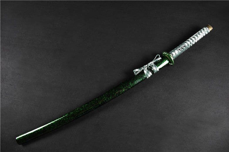 魂を追う   武具　刀装具　日本刀　模造刀　居合刀