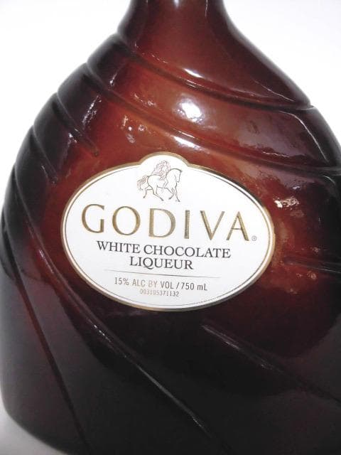 かなさん【L2】ゴディバ チョコレートリキュール 2種