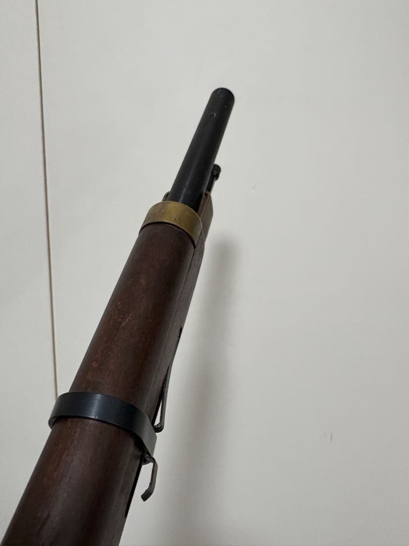 最終値下げ モシン・ナガン エアコキ ジャンク